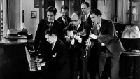 Backdrop to the movie "The Broadway Melody" #638800