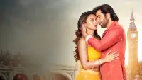 Backdrop to the movie "Baazi" #863373