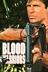 Poster to the movie "Blood Warriors" #1060973