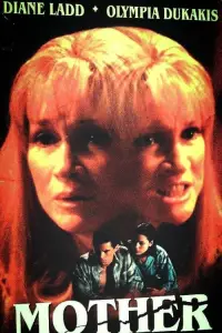 Poster to the movie "Mother" #1021703