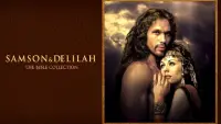 Backdrop to the movie "Samson and Delilah" #988116