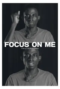 Poster to the movie "Focus on Me" #679686