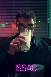 Poster to the movie "Issac" #1060541