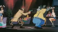 Backdrop to the movie "Lupin the Third: The Fuma Conspiracy" #788135