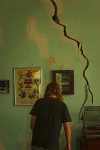 Poster to the movie "Nitram" #840183