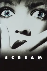 Poster to the movie "Scream" #1123064