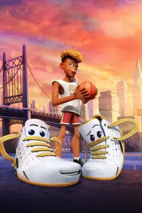Poster to the movie "Sneaks" #774877