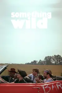 Poster to the movie "Something Wild" #1097738