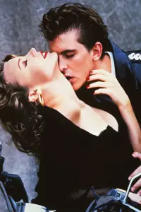 Poster to the movie "The Delinquents" #1081386