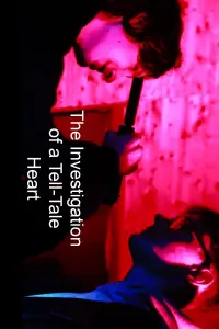 Poster to the movie "The Investigation of a Tell-Tale Heart" #467843