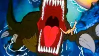 Backdrop to the movie "The Land Before Time" #808609