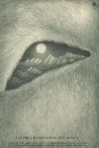 The Wind Blows Wherever It Wants