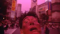 Backdrop to the movie "Tokyo Fist" #739969