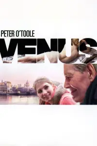 Poster to the movie "Venus" #1091647