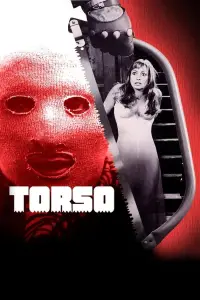 Poster to the movie "Torso" #956441