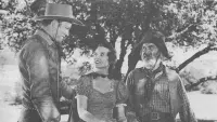 Backdrop to the movie "Young Buffalo Bill" #733168