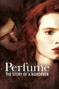 Poster to the movie "Perfume: The Story of a Murderer" #933386