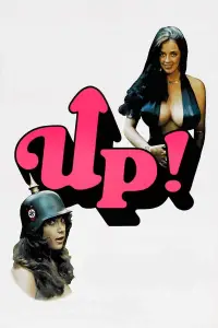 Poster to the movie "Up!" #1036000