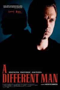 Poster to the movie "A Different Man" #958495