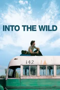 Poster to the movie "Into the Wild" #928509