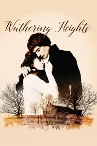 Poster to the movie "Wuthering Heights" #1035271