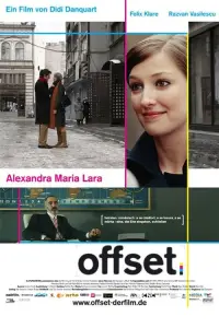 Poster to the movie "Offset" #697142