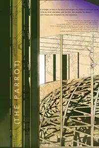 Poster to the movie "The Parrot" #714650