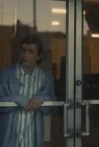 Poster to the movie "Darkest Miriam" #672764