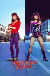 Poster to the movie "Avenging Angel" #1107165