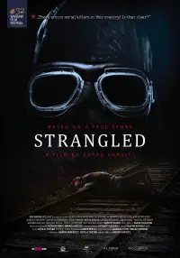 Poster to the movie "A martfűi rém" #974794