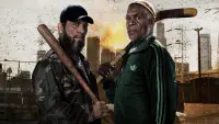 Backdrop to the movie "Bad Ass 2: Bad Asses" #694031