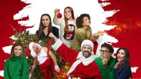 Backdrop to the movie "Real Santa" #846306