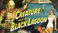 Backdrop to the movie "Creature from the Black Lagoon" #767931