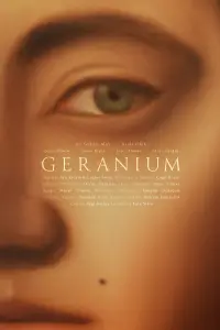 Poster to the movie "Geranium" #1084484