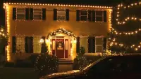Backdrop to the movie "Home by Christmas" #734118
