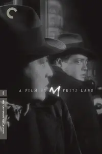 Poster to the movie "M" #178306