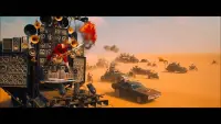 Backdrop to the movie "Mad Max: Fury Road" #765193