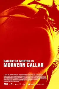 Poster to the movie "Morvern Callar" #672440