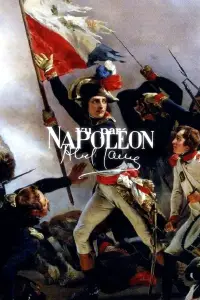 Poster to the movie "Napoléon" #634943