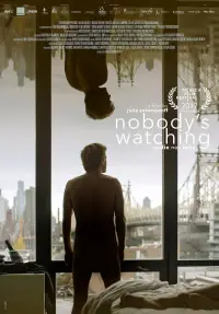 Poster to the movie "Nobody