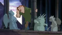 Backdrop to the movie "The Hunchback of Notre Dame" #742618