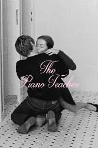 Poster to the movie "The Piano Teacher" #857196