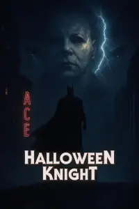 Poster to the movie "Halloween Knight" #1008991