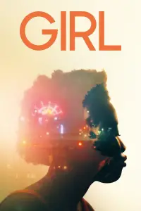 Poster to the movie "Girl" #744661