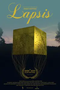 Poster to the movie "Lapsis" #651998