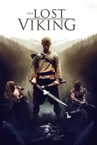 Poster to the movie "The Lost Viking" #928700