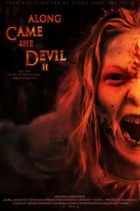 Poster to the movie "Along Came the Devil II" #1013817