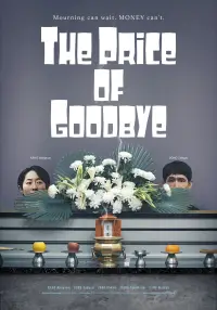 Poster to the movie "The Price of Goodbye" #622408