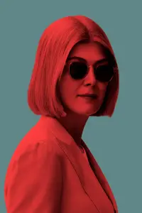 Poster to the movie "I Care a Lot" #1131525