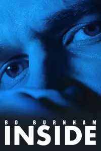 Poster to the movie "Bo Burnham: Inside" #974706